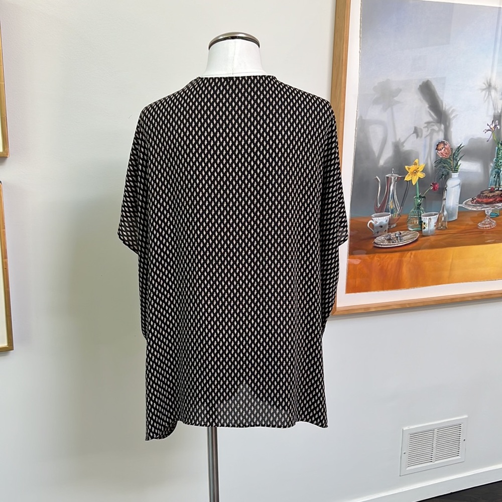 Kimono Style Top - Picture 3 of 5